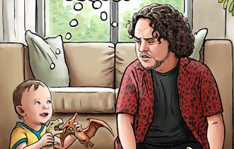 Joe Wells: Daddy Autism