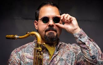 Peggy's House Band Featuring Carlos Muscat