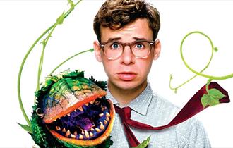 Broadway at Lakeside - Little Shop of Horrors (PG)
