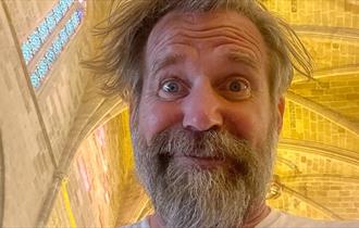 Tony Law: Law and DisOrganizeder