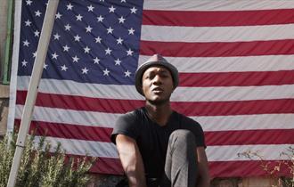 ALEXIS CHABALA The Beat Beneath Us