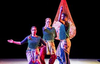 Akademi presents PLASTIC DRASTIC FANTASTIC Event Image 
