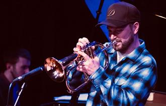 Hugh Pascall Quintet