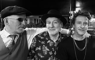 Dom Pipkin's All-Star New Orleans Trio