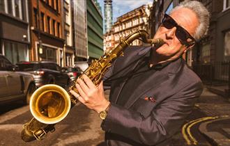 image of ray gelato