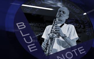 Chris Bowden Quartet play Somethin' Else