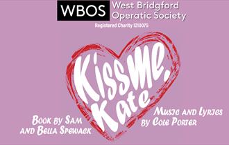 kiss me kate