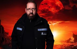image of alfie moore