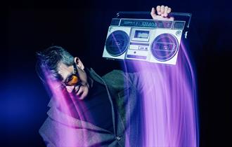 Redtenbacher's Funkestra
