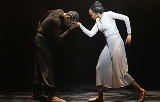 ballet performance