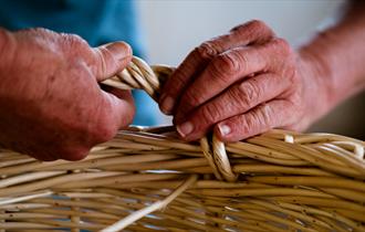 Basketry Image