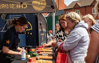 Ashfield Food and Drink Festival