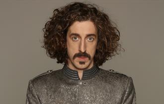Tom Wrigglesworth : Greatest Hits & New Bits
