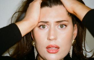 Maia Tassalini: I was 22 and Stunning (WIP)