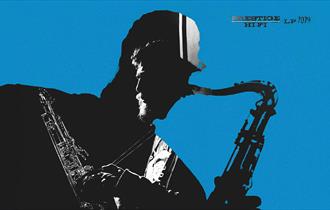 Peggy's House Band Play Sonny Rollins