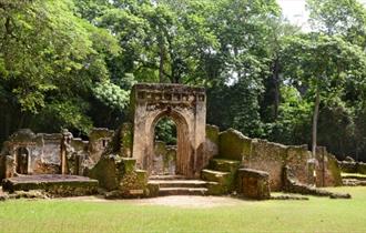 ARCHAEOLOGY NOW TALK MALINDI Event Image 
