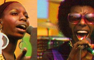 soul singers