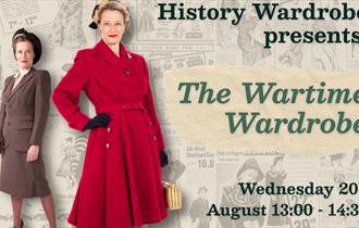 history wardrobe