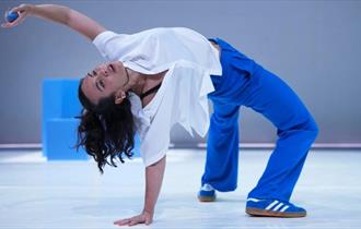 Amrita Hepi with Mish Grigor RINSE