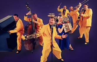 The Jive Aces