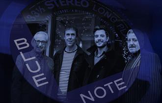 The Fourmasons present: