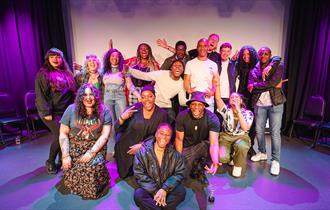 poet off the endz club