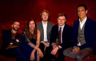 the band luminoso