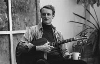 Harry Diplock Trio