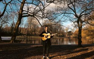 Jim Moray