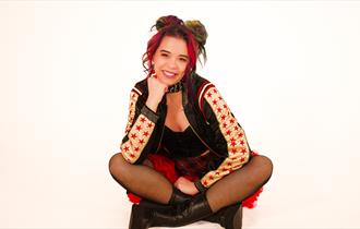 Ria Lina: Riabellion