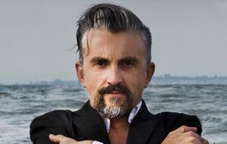 Comedy at Cross Keys in Epperstone
