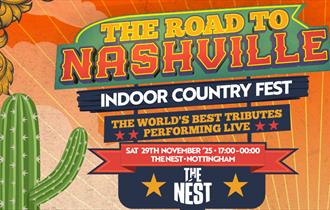 Road to Nashville Festival