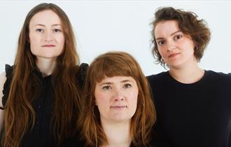 the band lady maisery