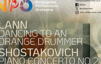 Nottingham Philharmonic Orchestra