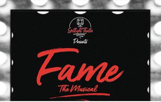 fame the musical performance