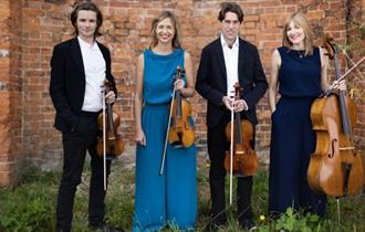 Sacconi Quartet