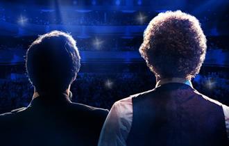 Simon and Garfunkel