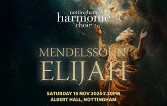 Mendelssohn Elijah