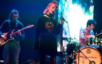 Battle of the Bands