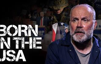 Born In The USA