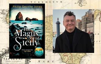 author phillip jones