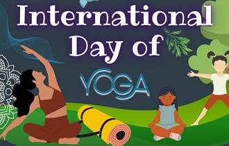poster for yoga
