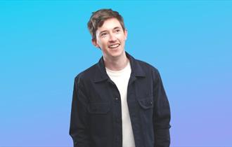 Jake Lambert: The Sunshine Kid