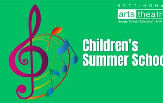 Childrens summer school