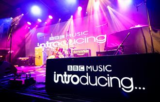 BBC Music Introducing in the East Midlands