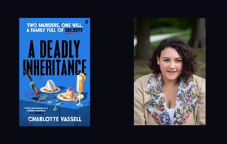 author charlotte vassell