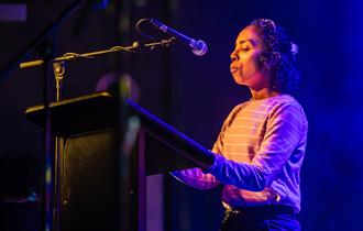 NTU Arts Showcase: Halfway Highlights