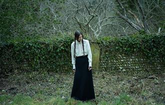 Penelope Trappes
