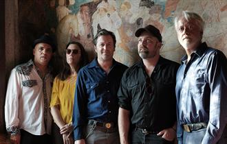 The Delines