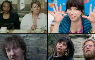 images of mike leighs films